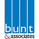 Bunt & Associates logo