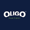 Oligo Factory logo