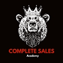 Complete Leadership Academy logo