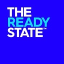 The Ready State logo