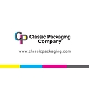 Classic Packaging logo