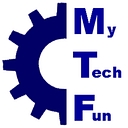 MyTechFun logo