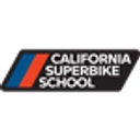 California Superbike School logo