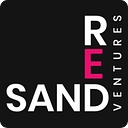 Redsand logo
