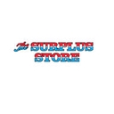 The Surplus Store logo