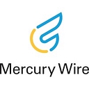 Mercury Wire logo