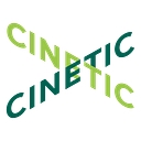 Cinetic Media logo