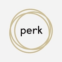 Perk Eco logo