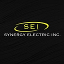 Synergy Electric logo