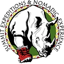 Nomadic Experience logo