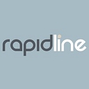 Rapidline logo