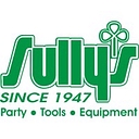 Sully's Rent All logo