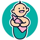 Vitalbabyfood logo