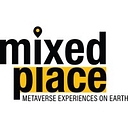 Mixed Place logo