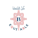 Be Equitable logo