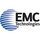 EMC Technologies logo