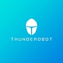 Thunderobot ZERO 16 logo