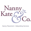 Nanny Kate & Co. logo
