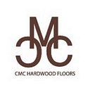 CMC Hardwood Floors logo