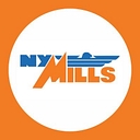 New York Mills Union Free School District logo
