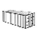Container Locals logo