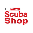 The Scuba Shop logo