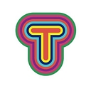 Thrilling logo