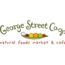 George Street Co‑op logo