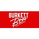 Burkett Bros logo