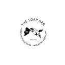 The Soap Bar logo