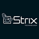 Aurora Coffee Brewer (by Strix) logo