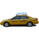 Dallas Yellow Cab logo