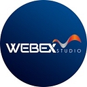 Webexstudio logo