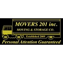 Movers 201 logo