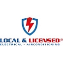 Local & Licensed logo