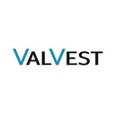 Valvest logo