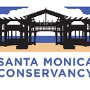 Santa Monica Conservancy logo