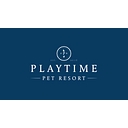 Playtime Pet Resort logo
