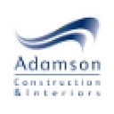Adamsons logo