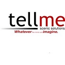 Tellme Scenic logo