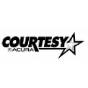 Courtesy on Wheels logo