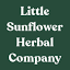 Little Sunflower Herbal Company logo