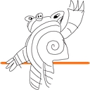 Chambers Pottery logo