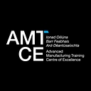 AMTCE logo