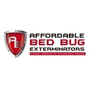 Affordable Bed Bug Exterminators logo