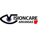 Visioncare Arkansas logo