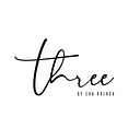 Three by Eva logo