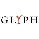 Glyph Language Services logo