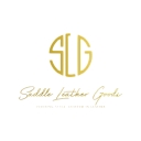 Saddle Leather Goods logo