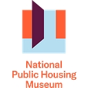 National Public Housing Museum logo